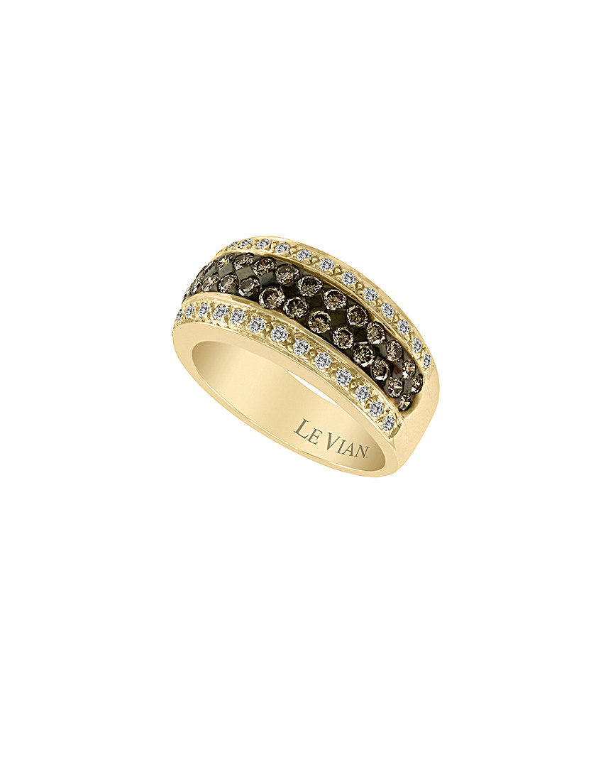 Le Vian 14K 1.06 Ct. Tw. Diamond Ring