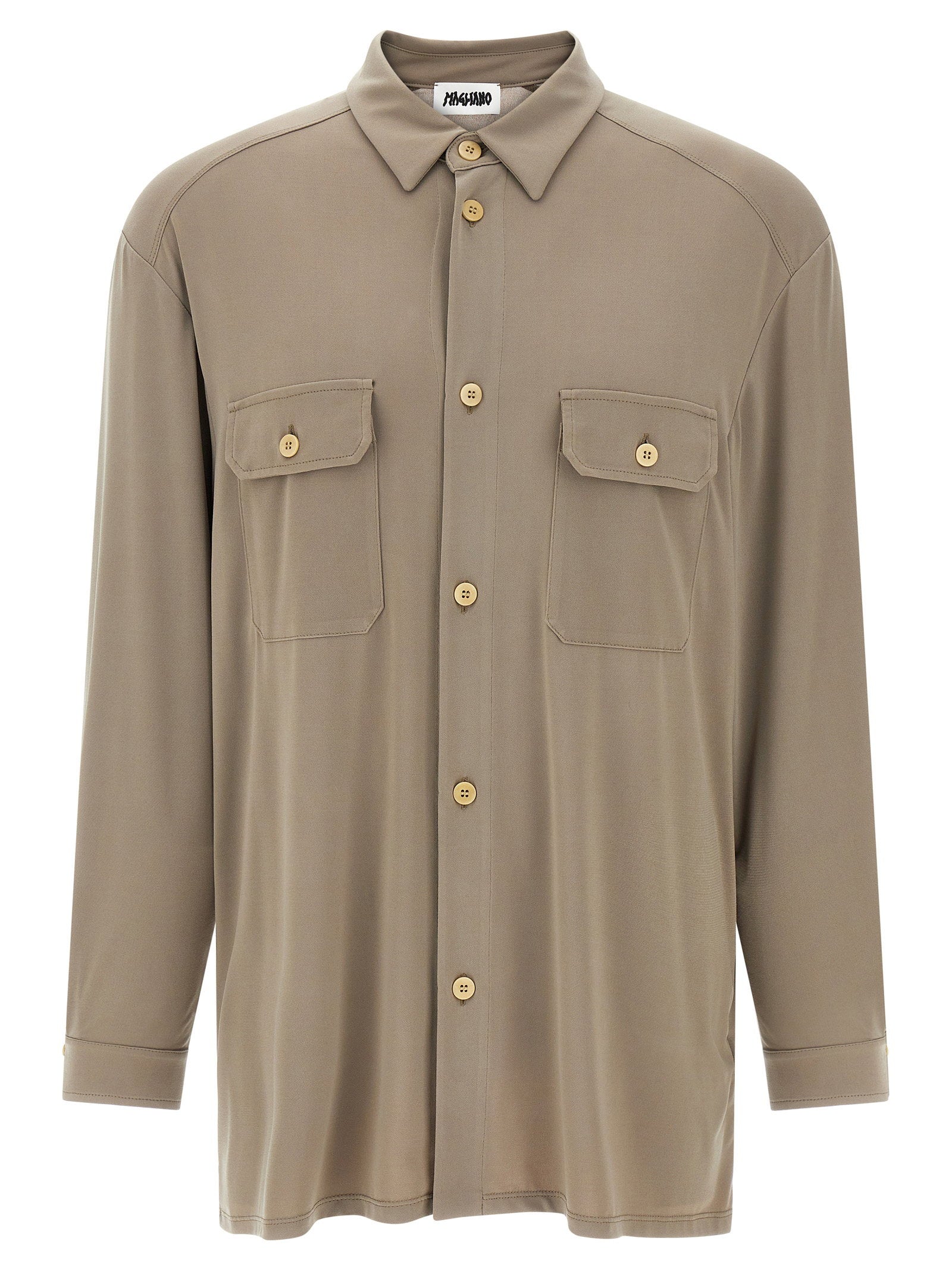Vendemmia Shirt