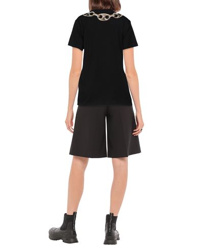 Woman T-shirt Black