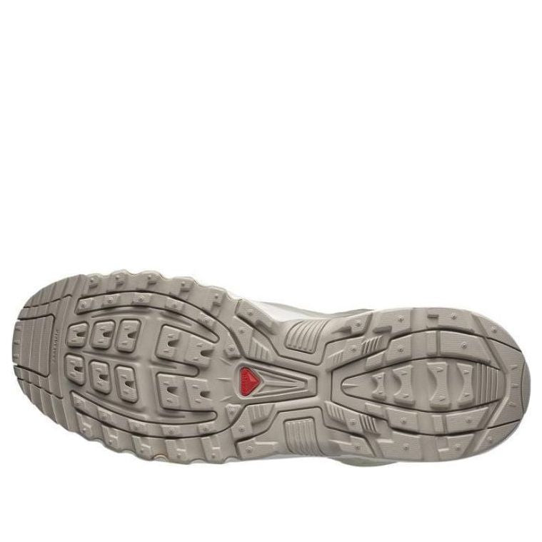 ACS Pro Leather 'Oxford Tan Rainy Day'