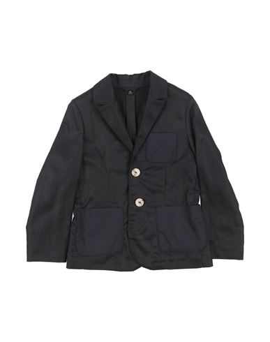 Kid Boy Blazer Midnight blue