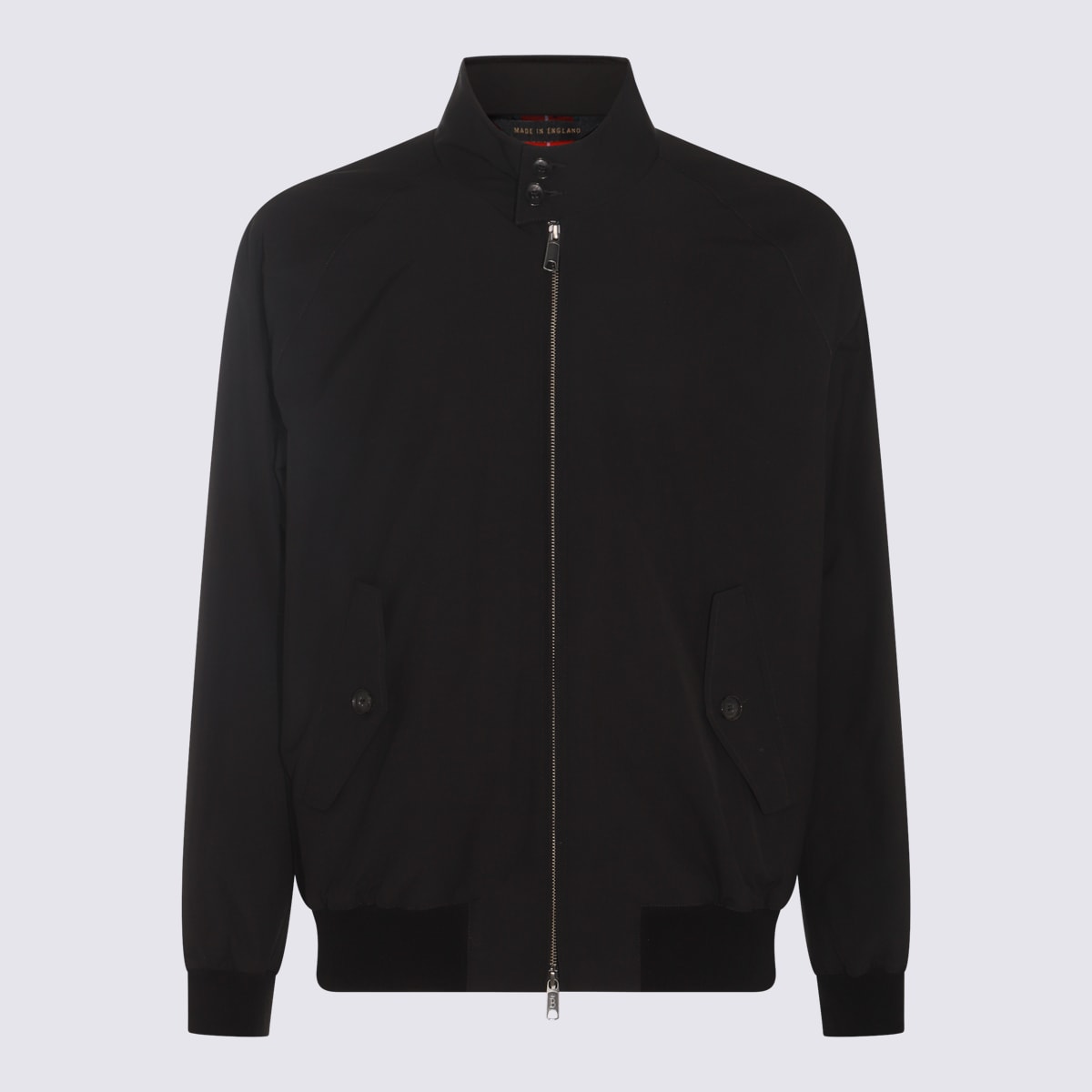 G9 Harrington Jacket