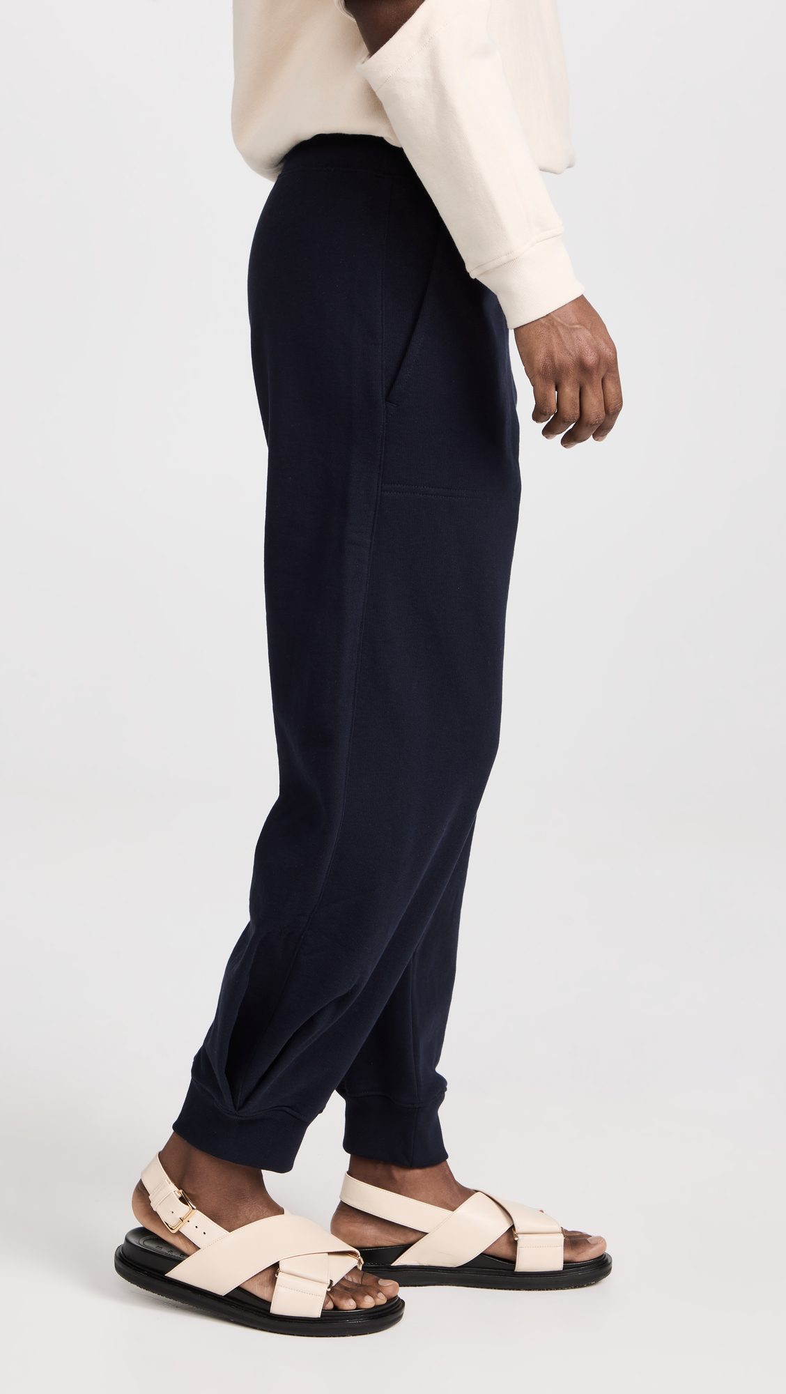 Calder Long Length Sweatpants