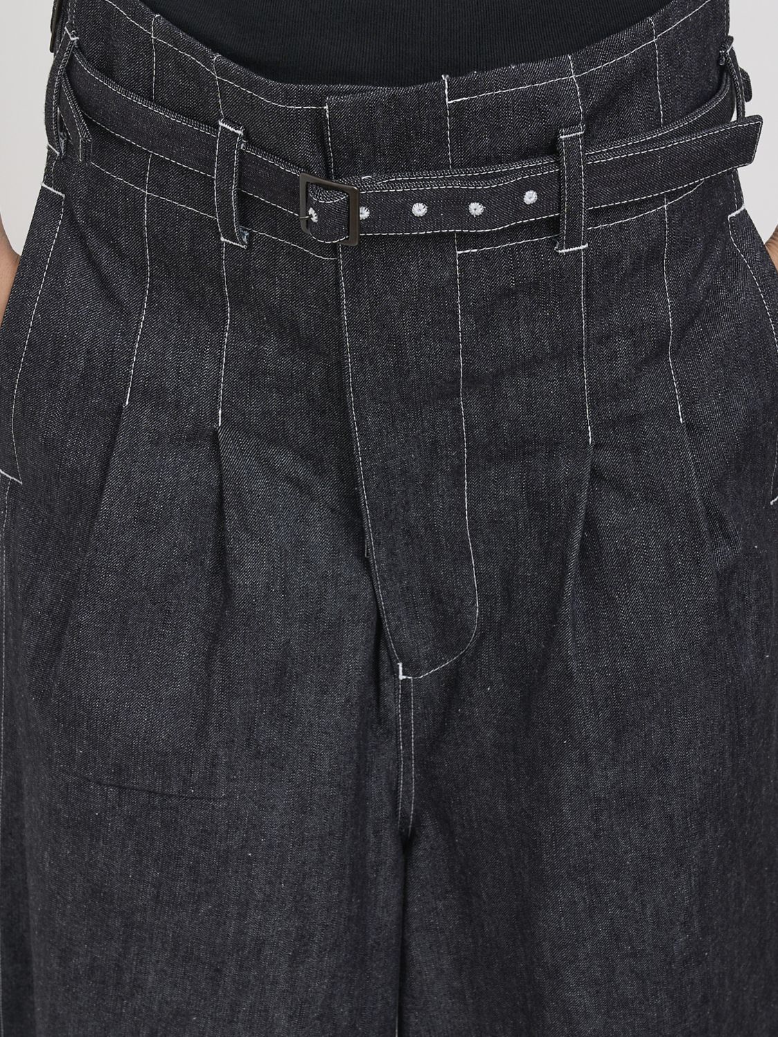 Jeans Woman color Blue
