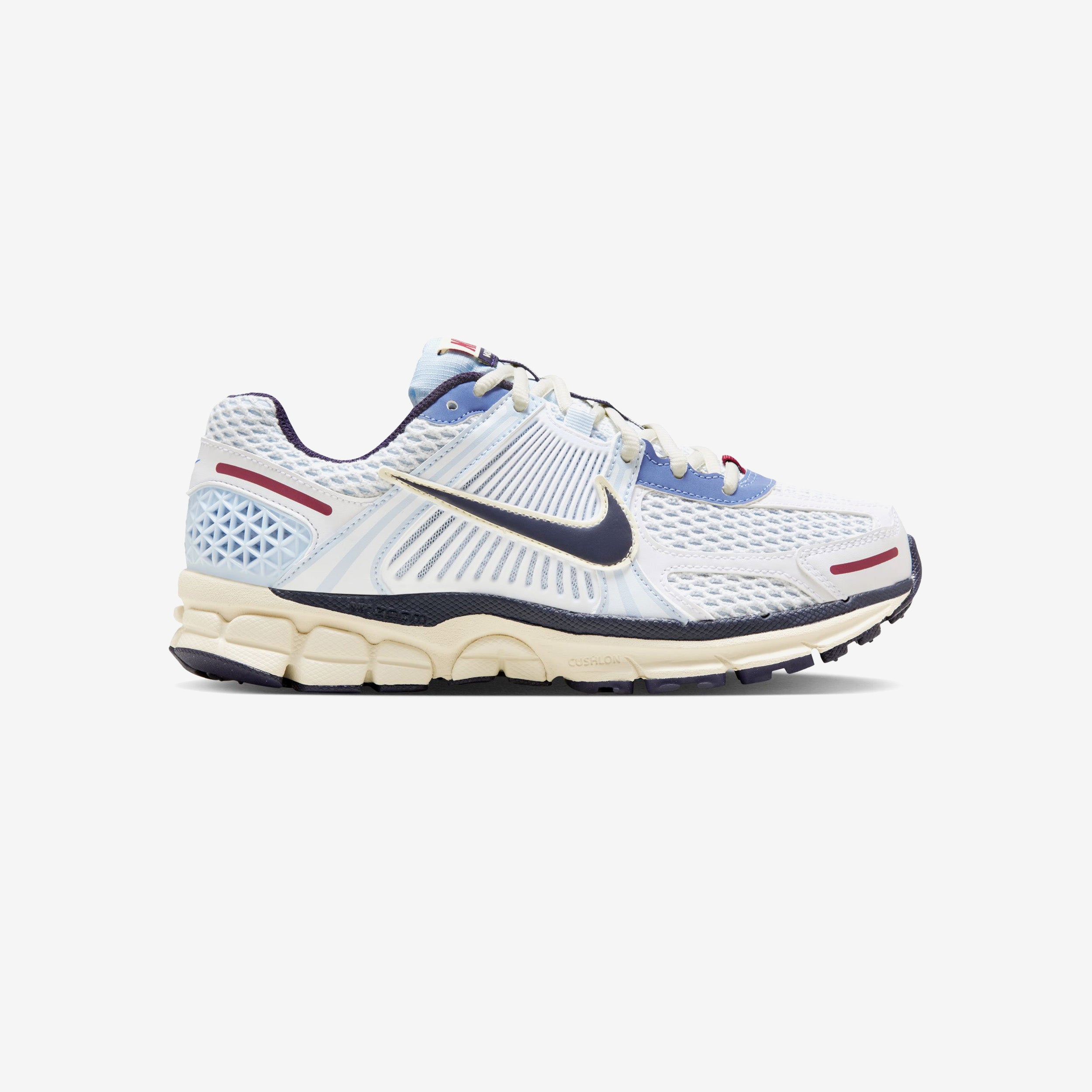 Nike | Zoom Vomero 5 - BLUE TINT/PURPLE INK-COCONUT MILK-POLAR - unisex
