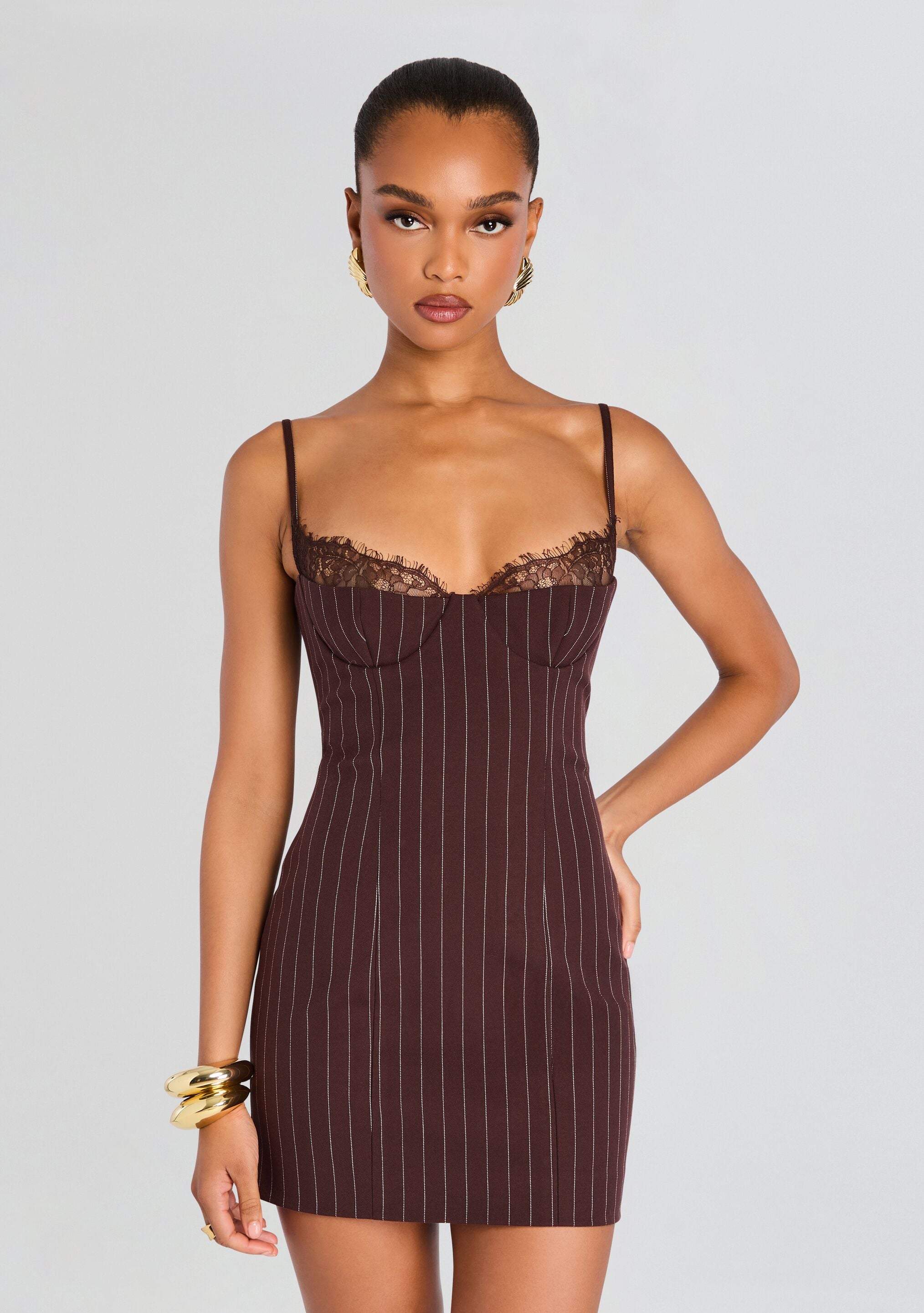 Brona Dress