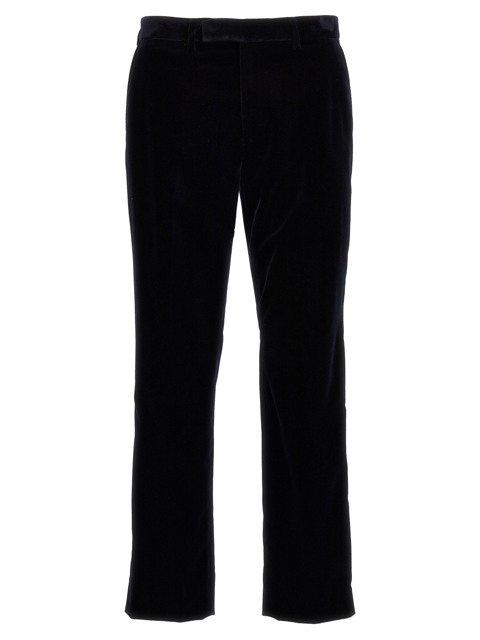 Velvet Pants