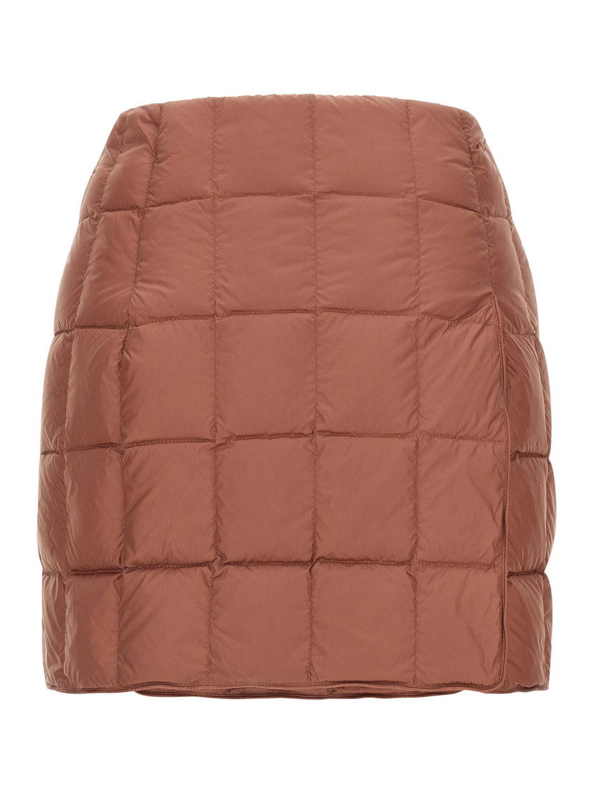 Mini Plahta Skirts Pink