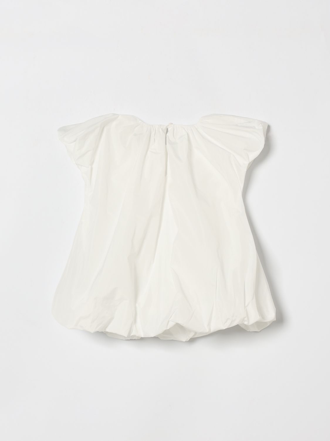 Top Kids color White