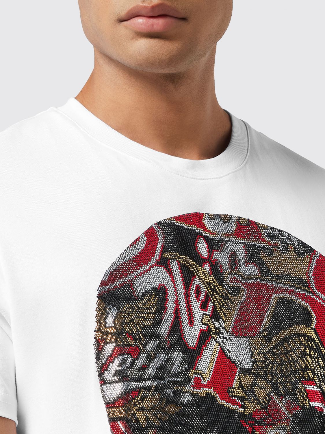 T-shirt men