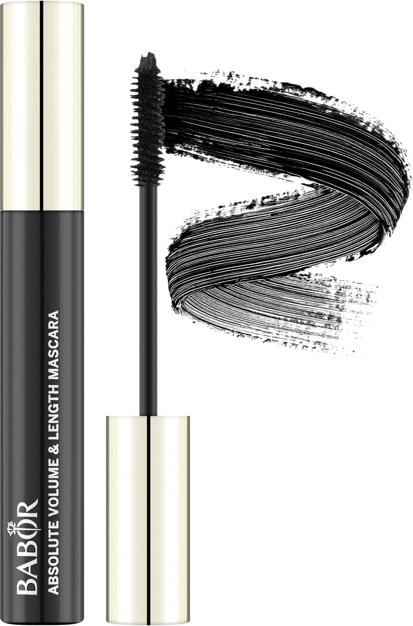 Babor Absolute Volume & Length Mascara Black