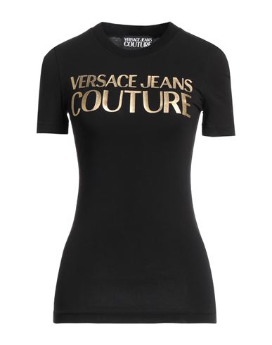 Woman T-shirt Black