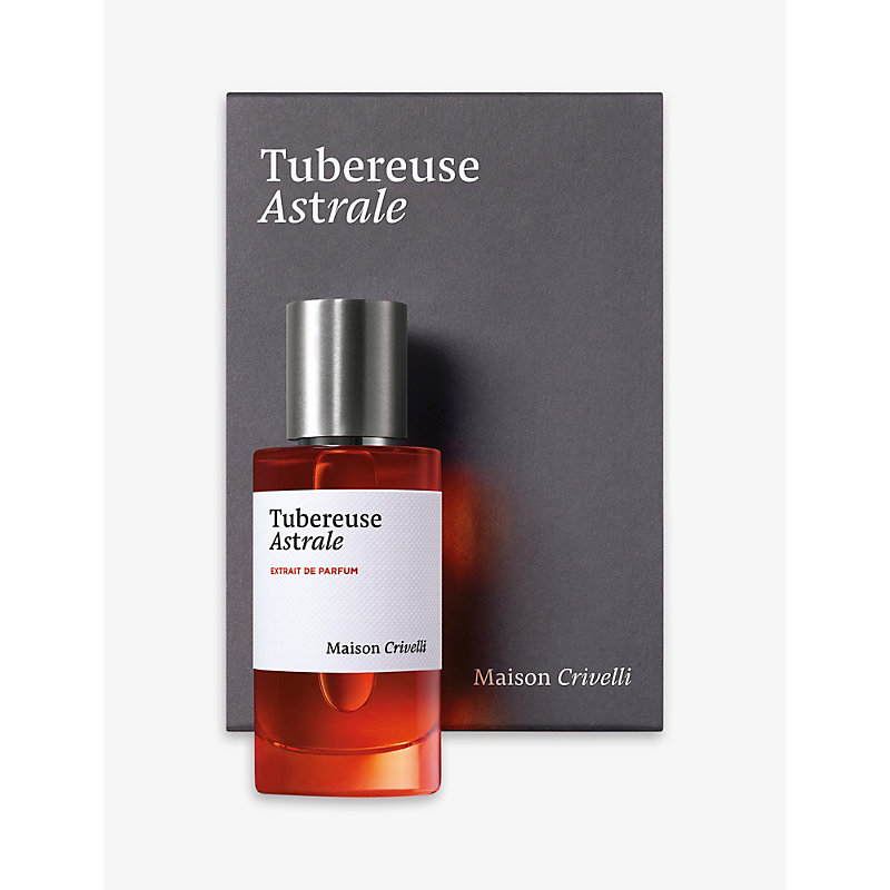 Tubereuse Astrale Limited-edition Extrait de Parfum 50ml