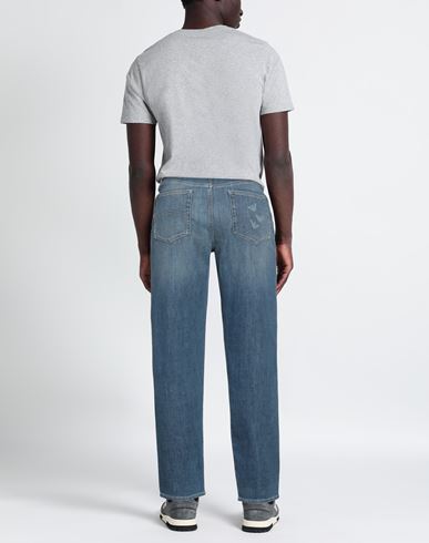 Man Jeans Blue