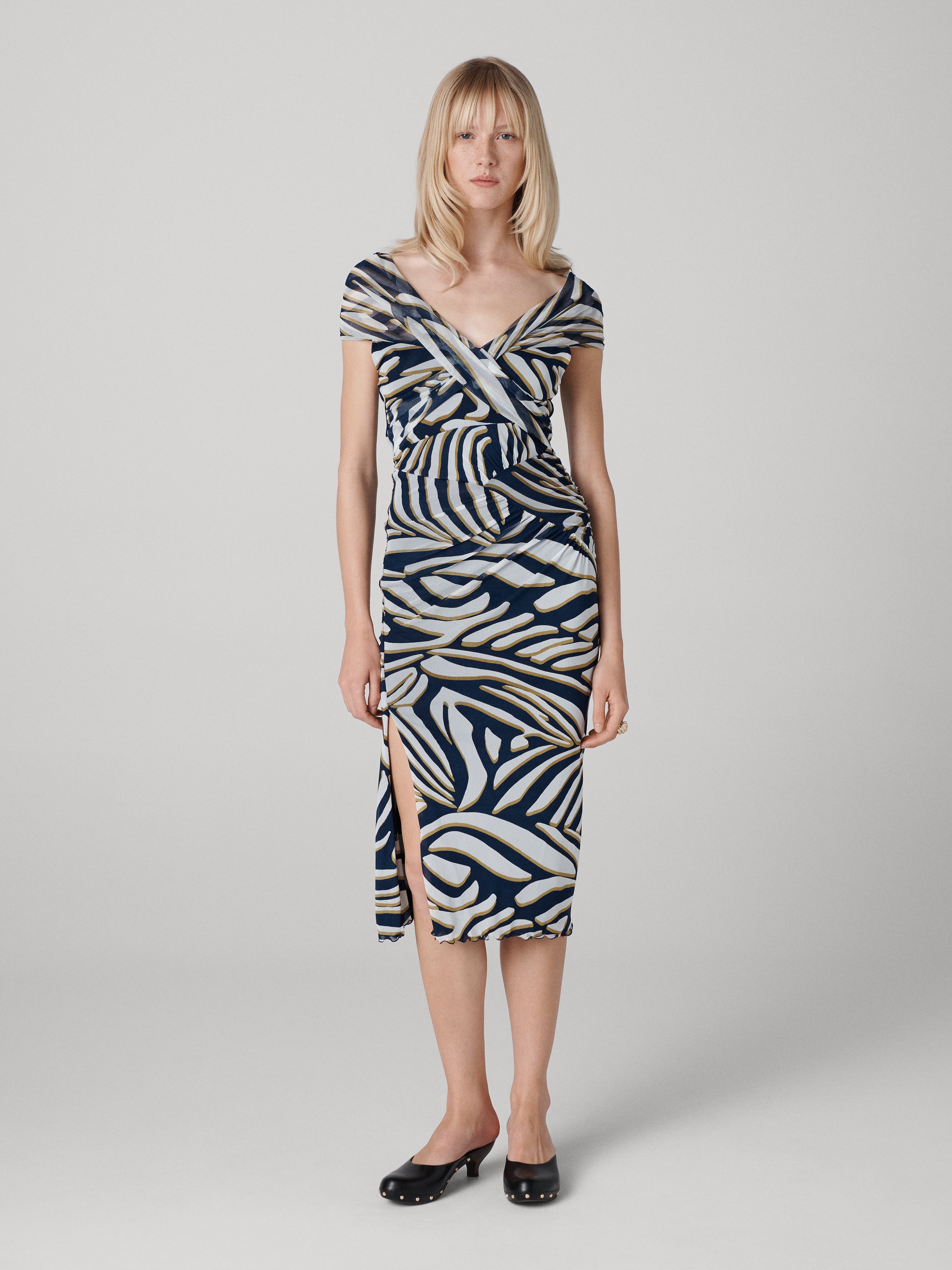 Lovinia Dress