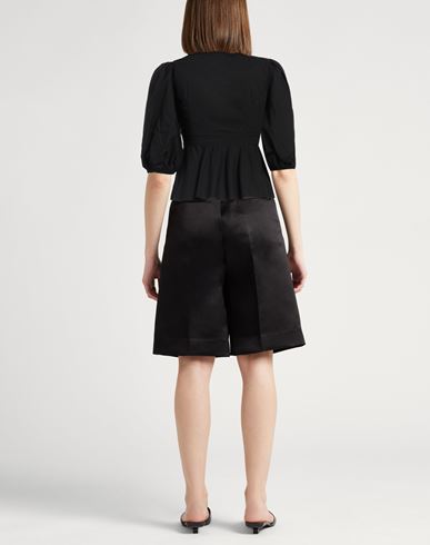 Woman Top Black