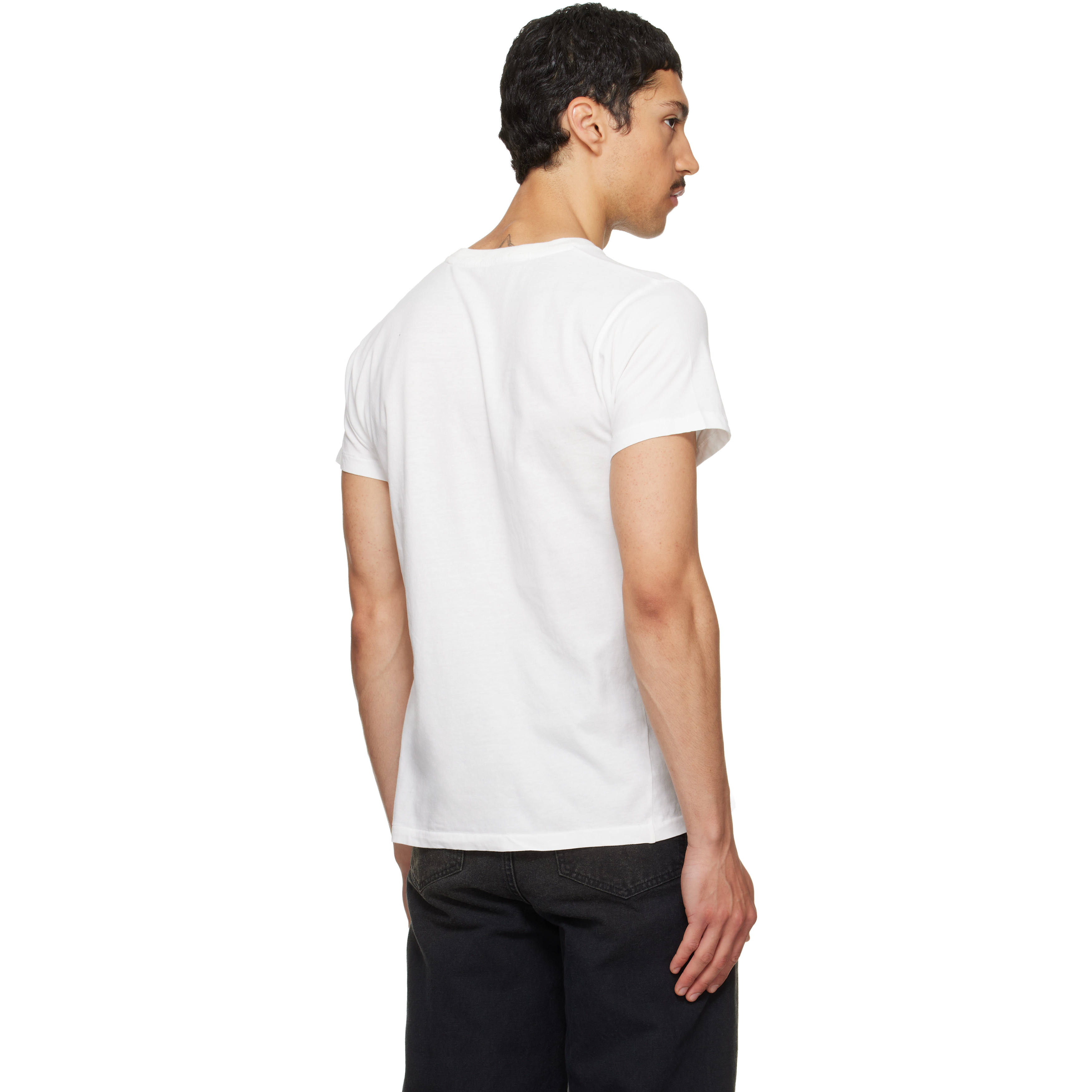 White OG T-shirt