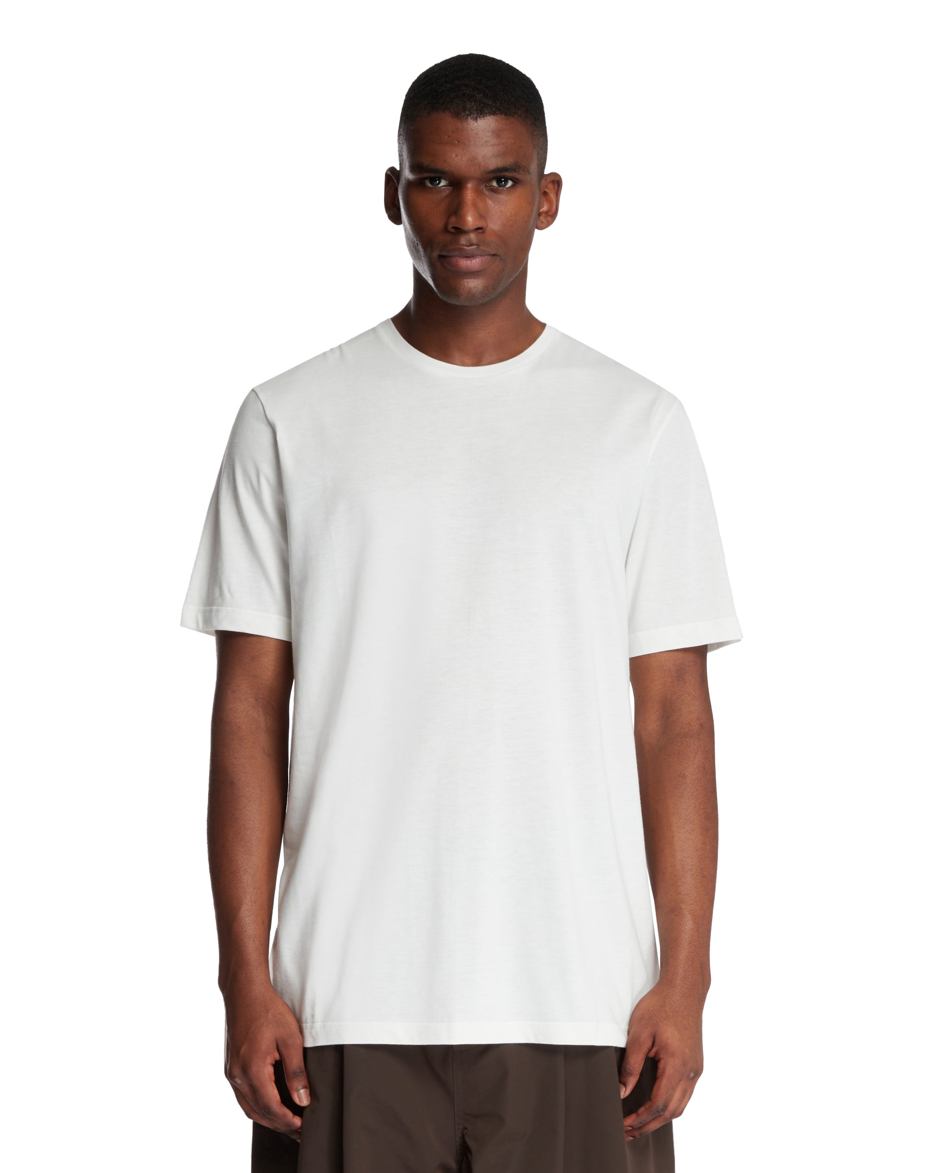 White Luke T-shirt