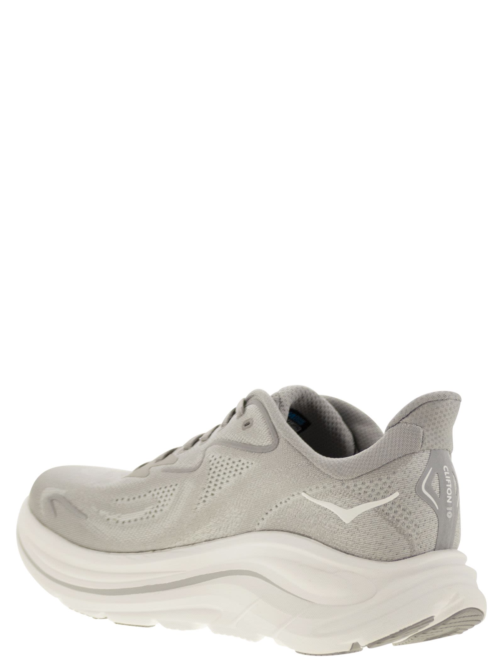 Hoka Clifton 10 Sneaker