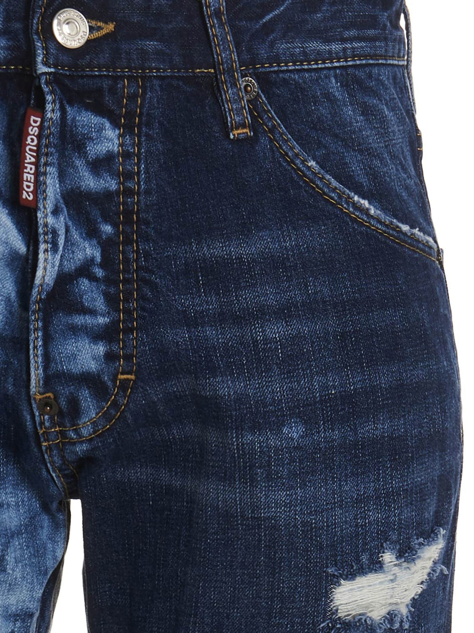 Jeans cool Guy