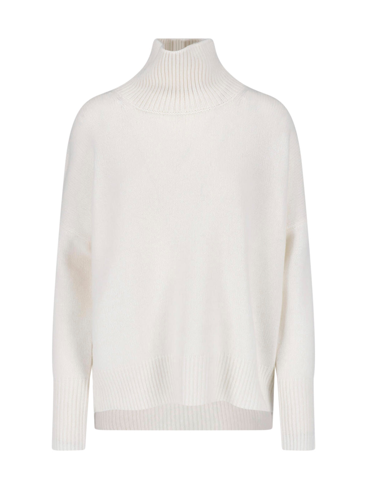 Women's 100% Cashmere Sweater