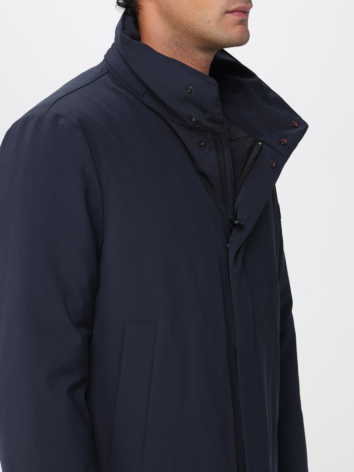 "Kruger" Nr 01 Parka Jacket