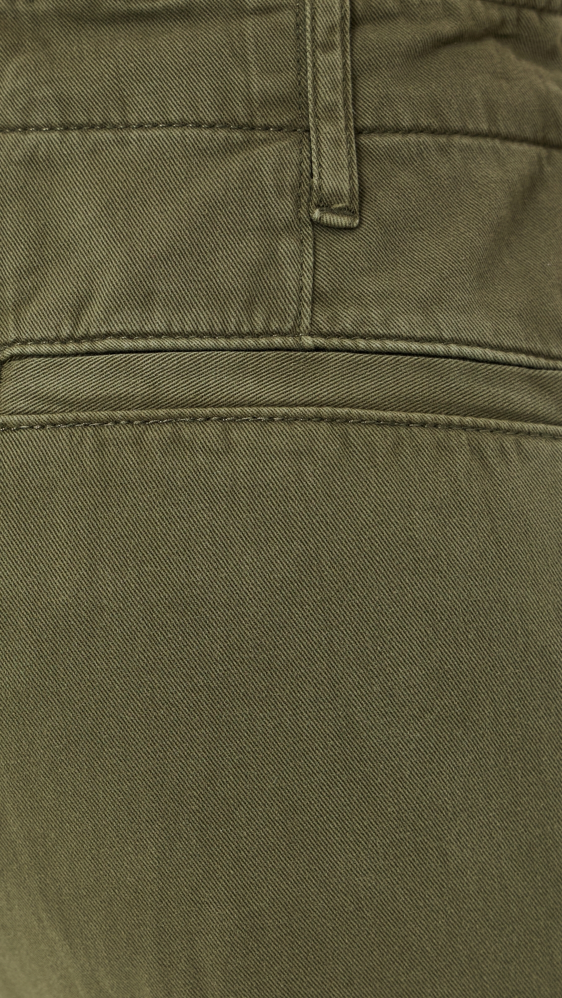 The Cargo Pants Faded Ivy