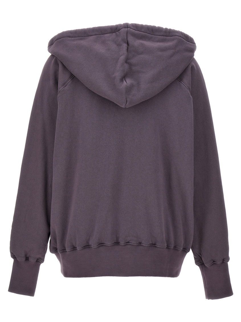 Logo Hoodie