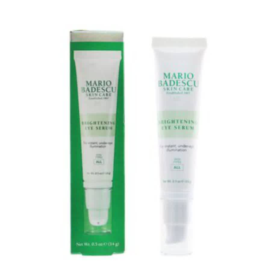 Ladies Brightening Eye Serum 0.5 oz Skin Care 785364300163