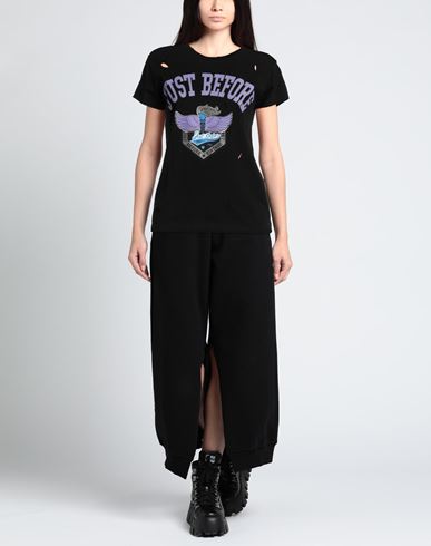 Woman T