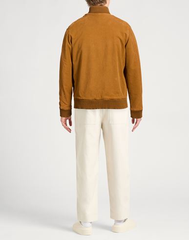 L. b.m. 1911 Man Jacket Marigold Size 40 Cotton, Elastane