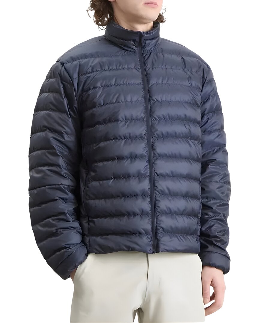 Stratus Down Jacket