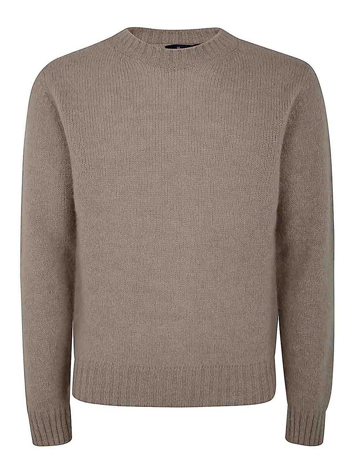 Alpaca Sweater