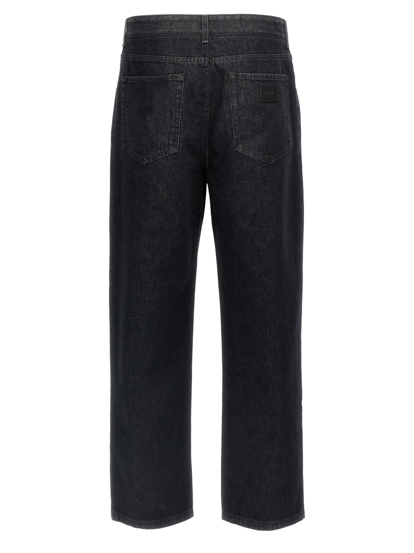 Denim Jeans