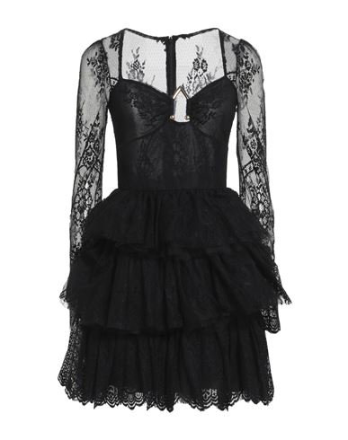 Woman Mini dress Black