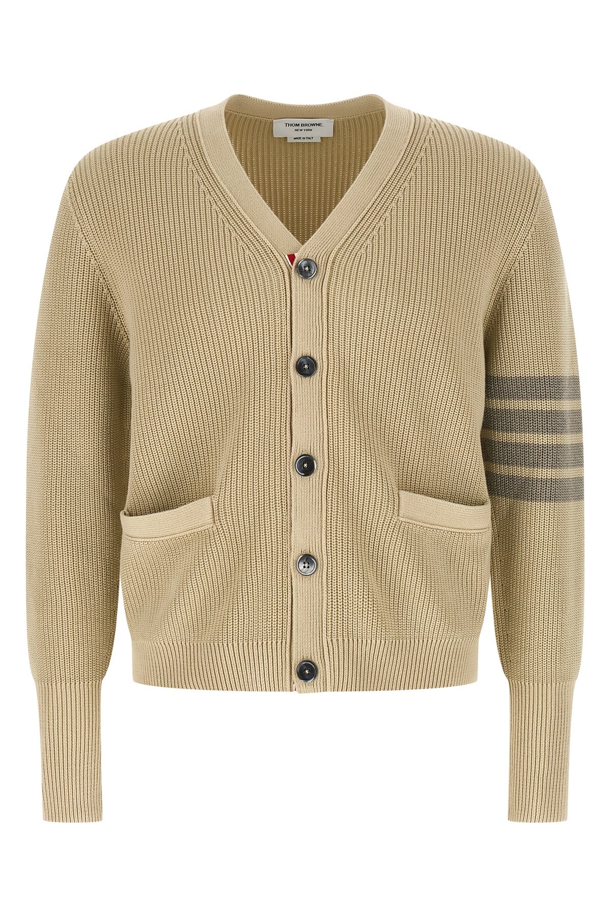 'Garment Dye' Cardigan