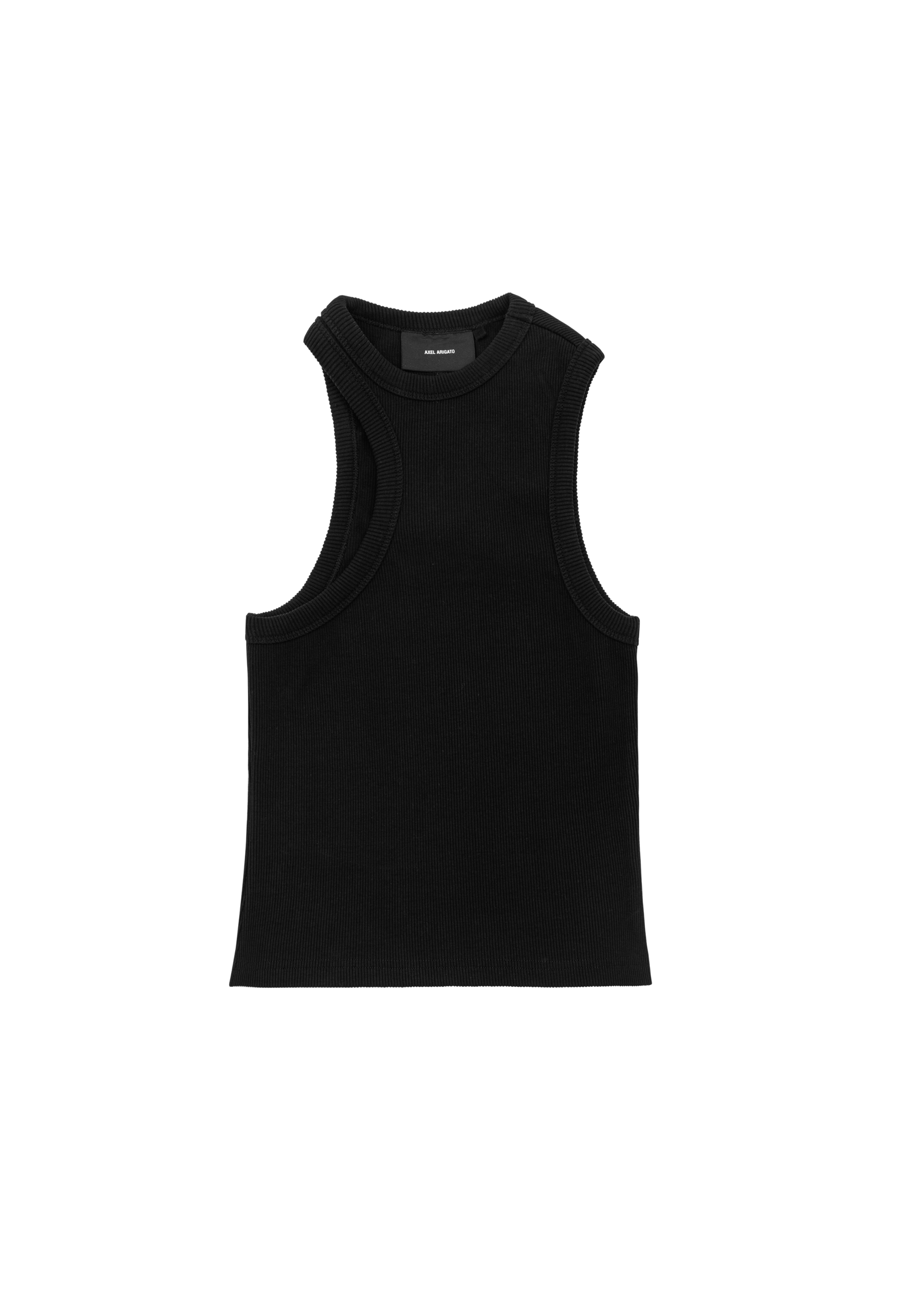 Scoop Tank Top
