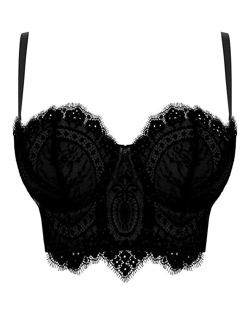 Figleaves Curve Adore Midi Multiway Bra
