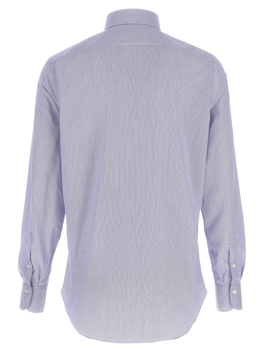 Multicolor Cotton Shirt