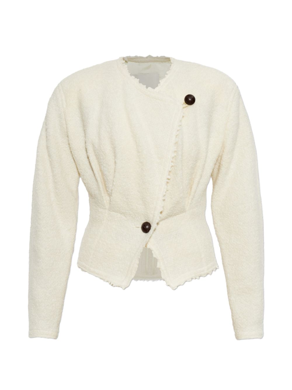 Jackets ECRU