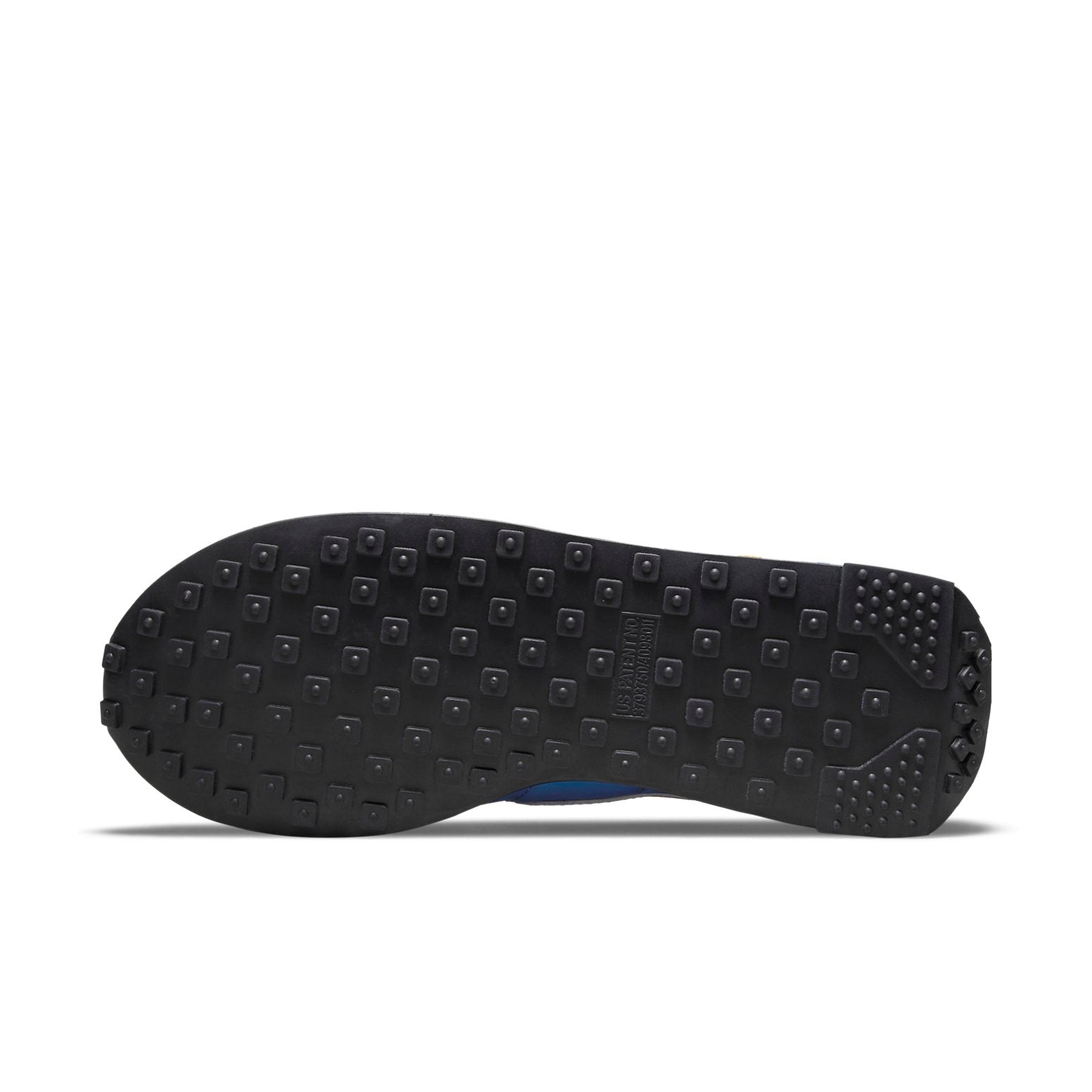 Waffle Trainer 2 'Medium Blue University Gold'