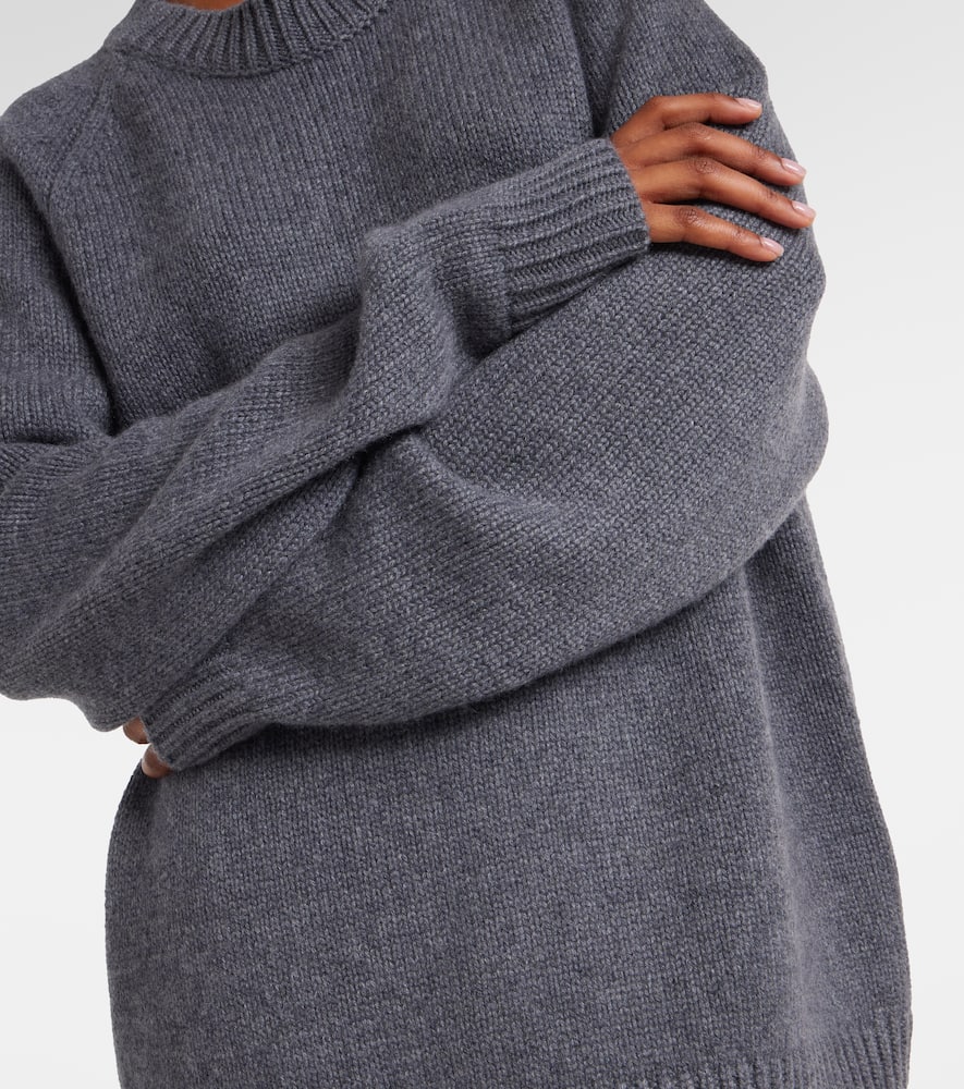 Anine cashmere sweater