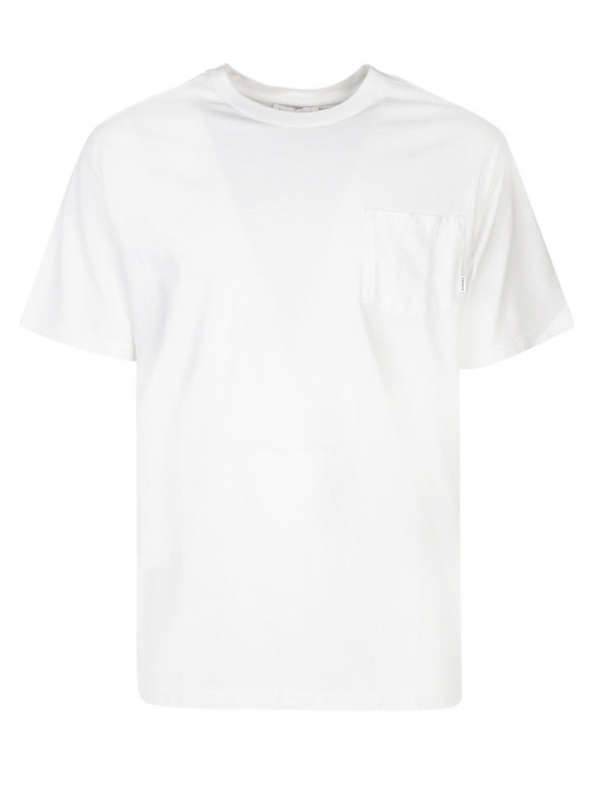 Organic cotton t-shirt