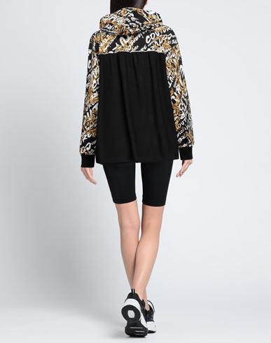 Woman Sweatshirt Black