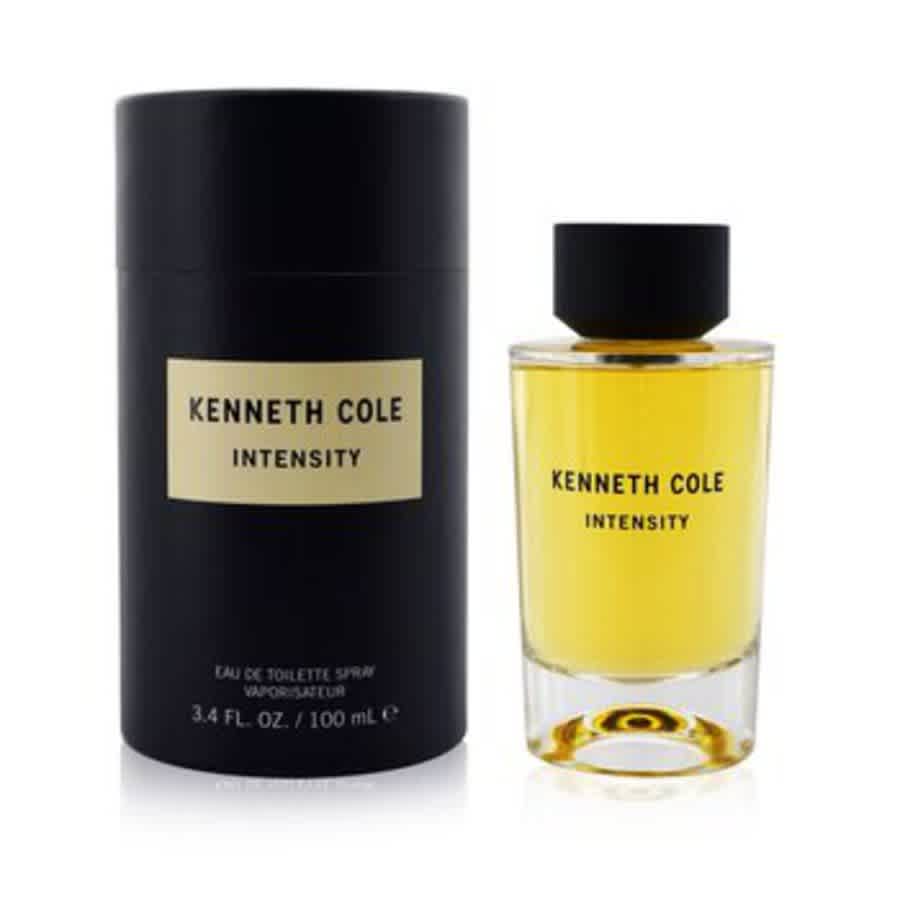 Intensity / EDT Spray 3.4 oz