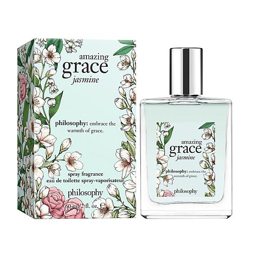 Amazing grace jasmine eau de toilette