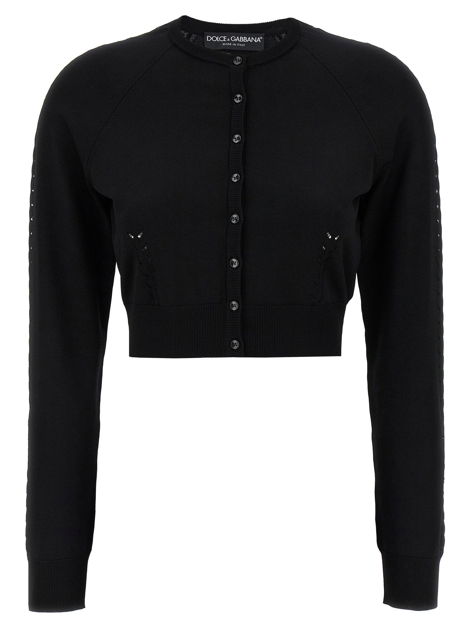 Viscose Cardigan