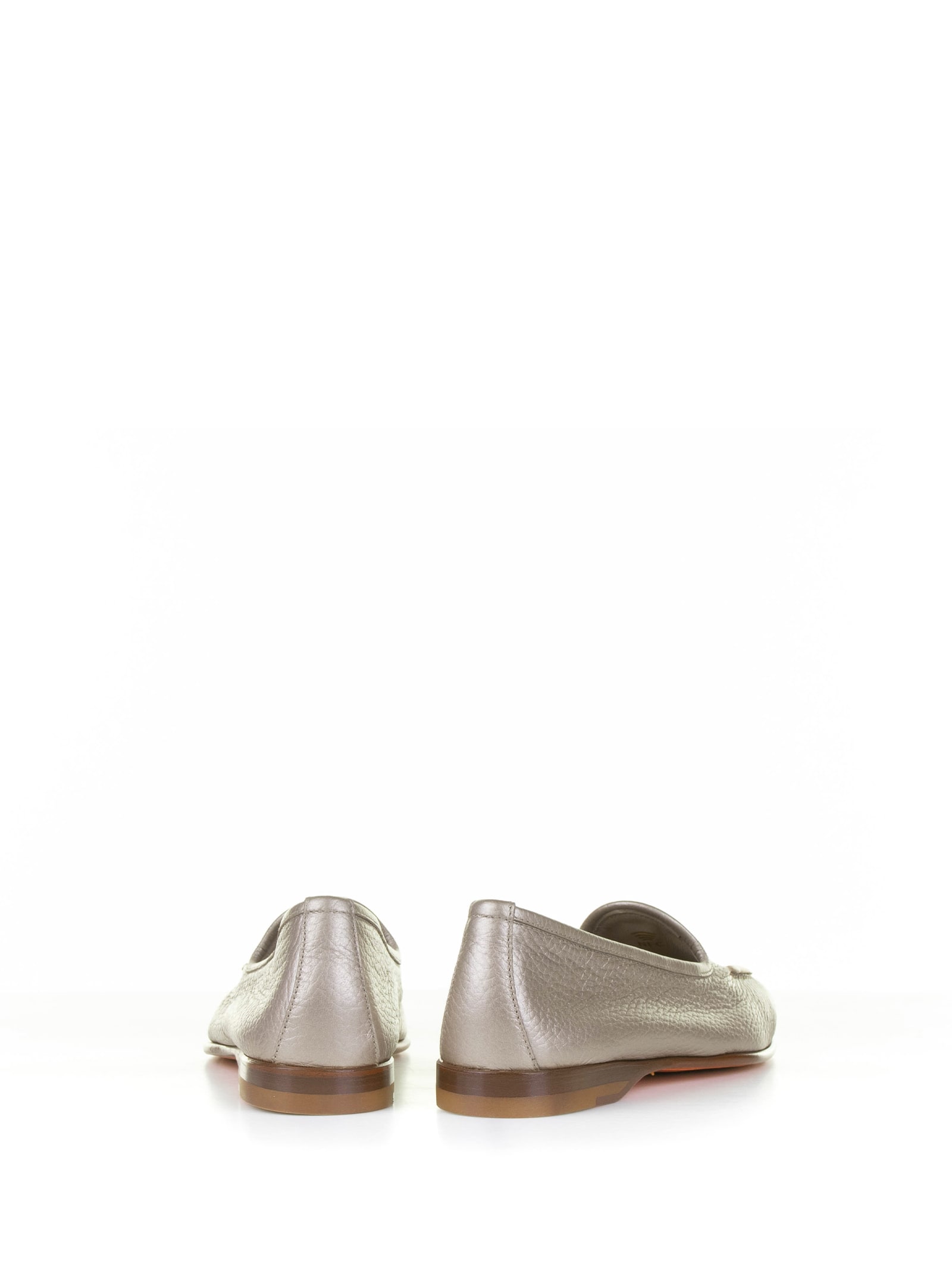 Flat Shoes
