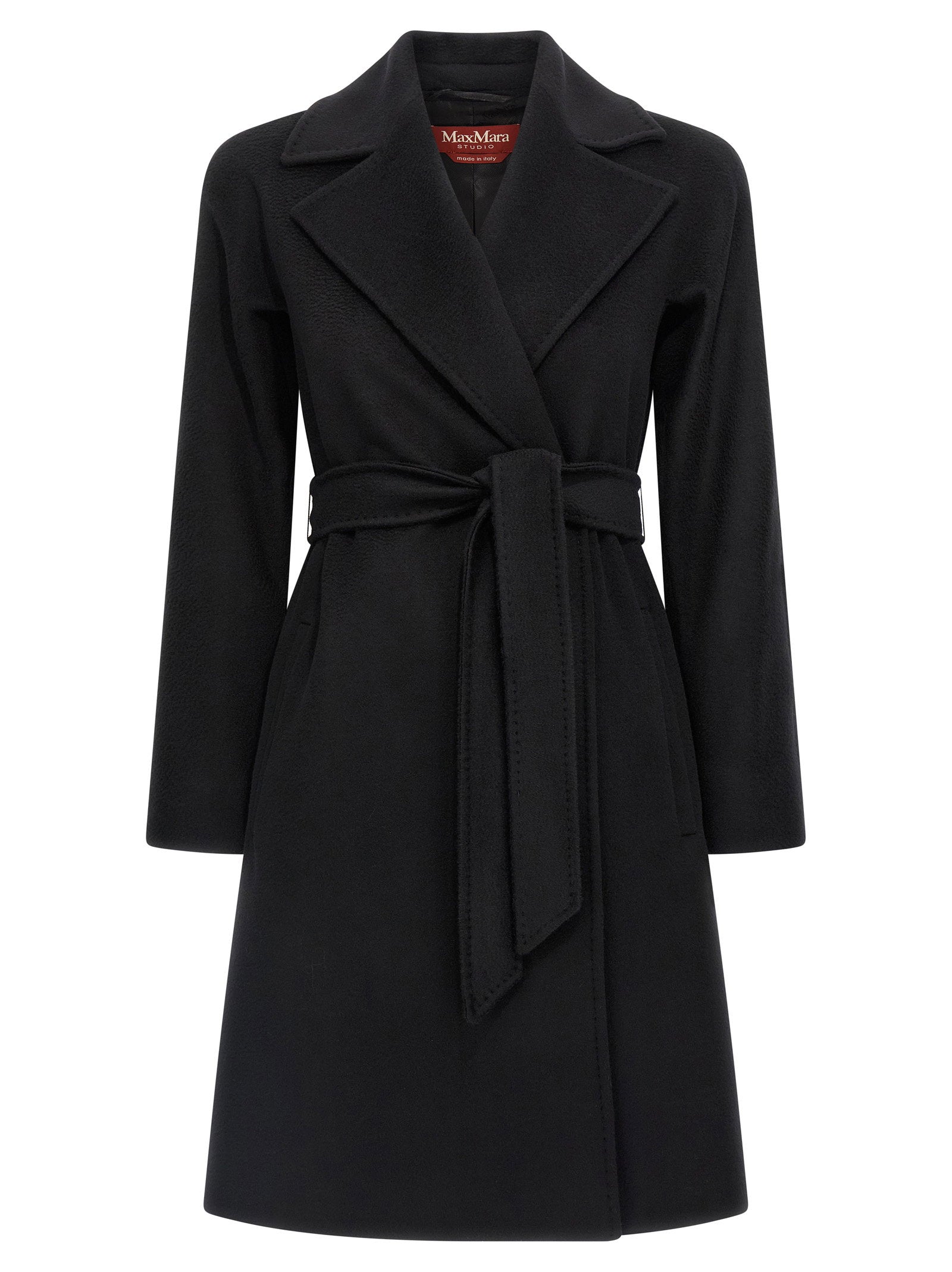 Dravenna Coat