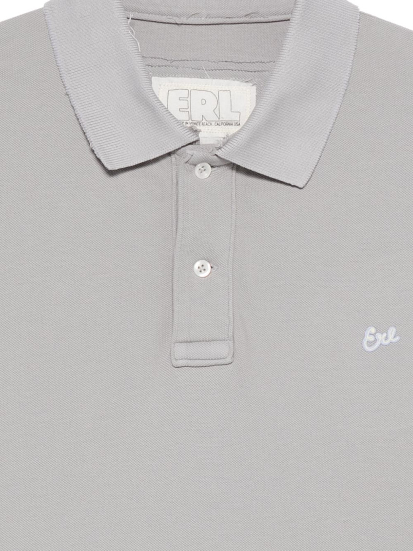 Logo Polo Shirt